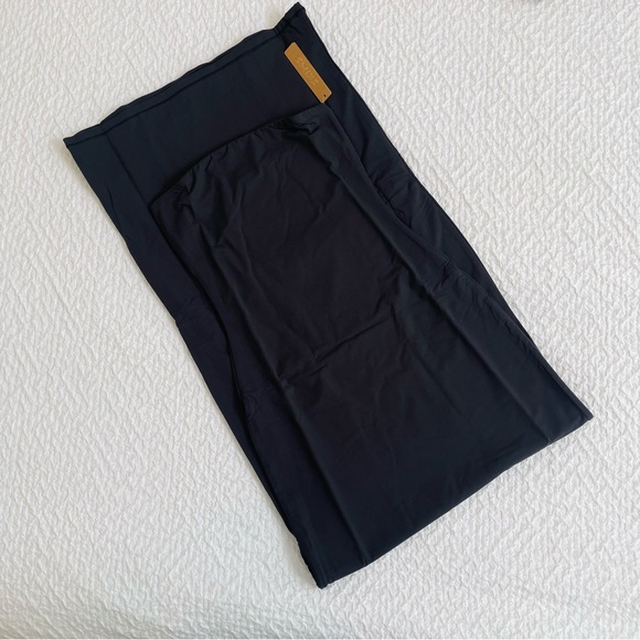 SKIMS 🖤 Fits Everybody Tube Dress - Picture 12 of 16